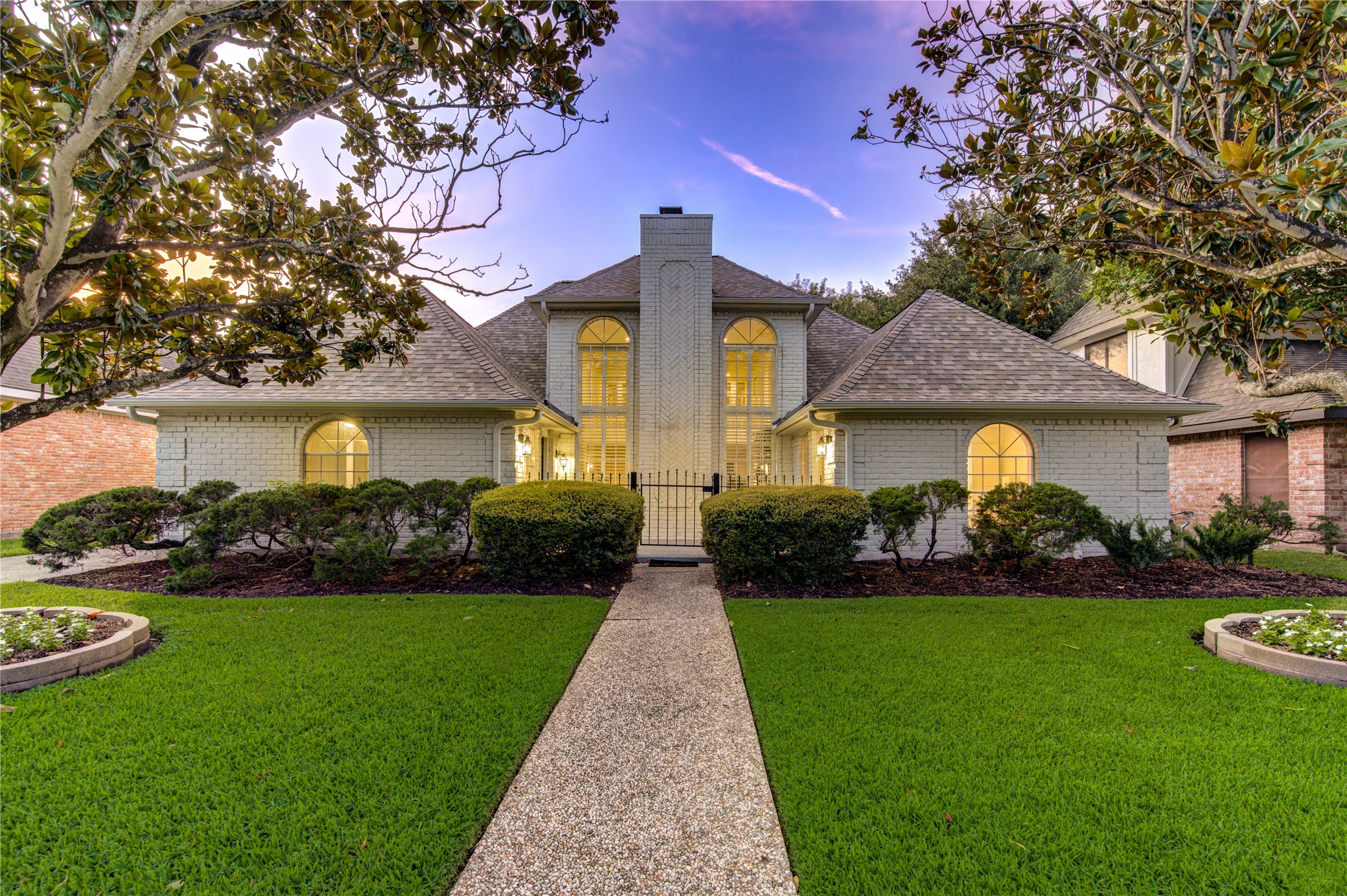 11618 Brookspring Drive Houston TX 77077
