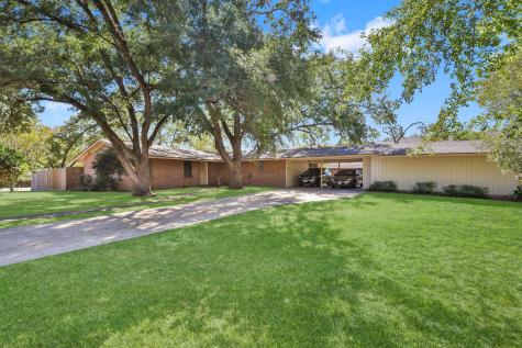619 W Milam Street Livingston TX 77351