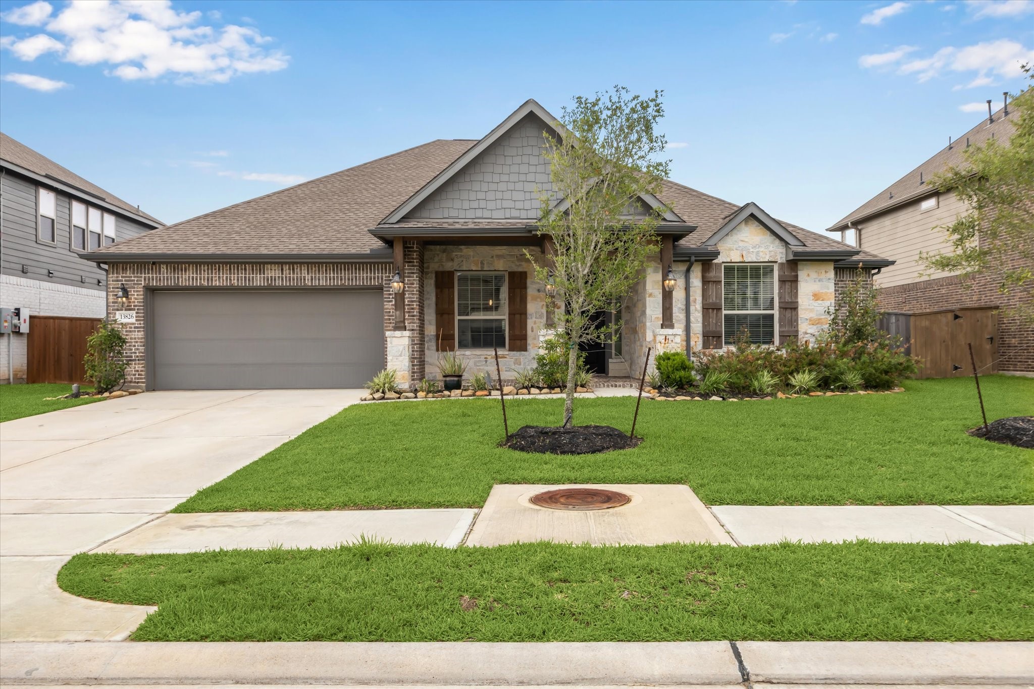 13826 Sturcombe Glen Trail Rosharon TX 77583
