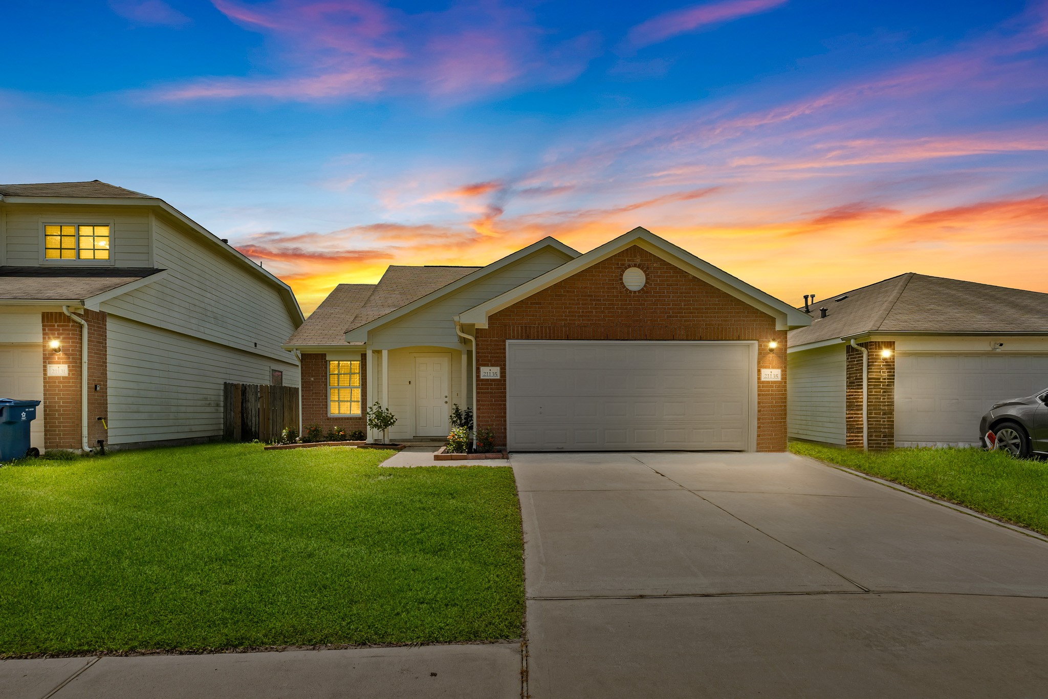 21135 Field House Court Humble TX 77338