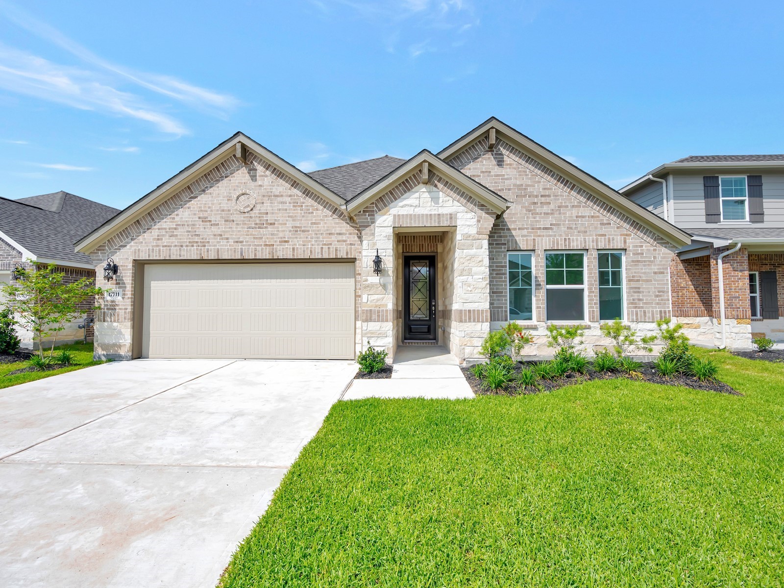 17711 Lake Cove Court Montgomery TX 77316