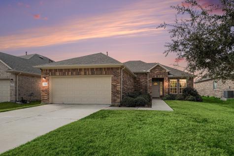 1328 Oregon Street La Porte TX 77571