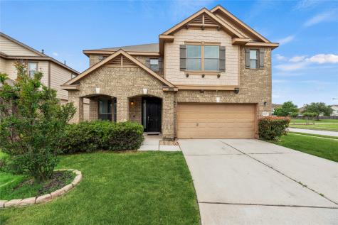 11667 Township Dale Court Houston TX 77038