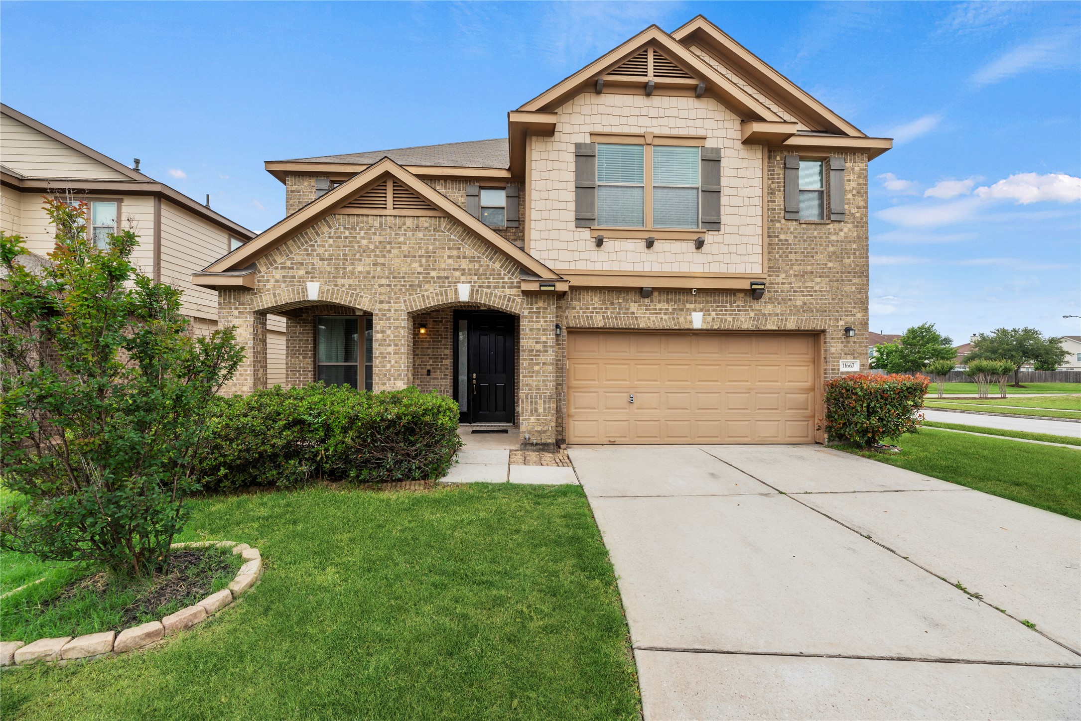 11667 Township Dale Court Houston TX 77038