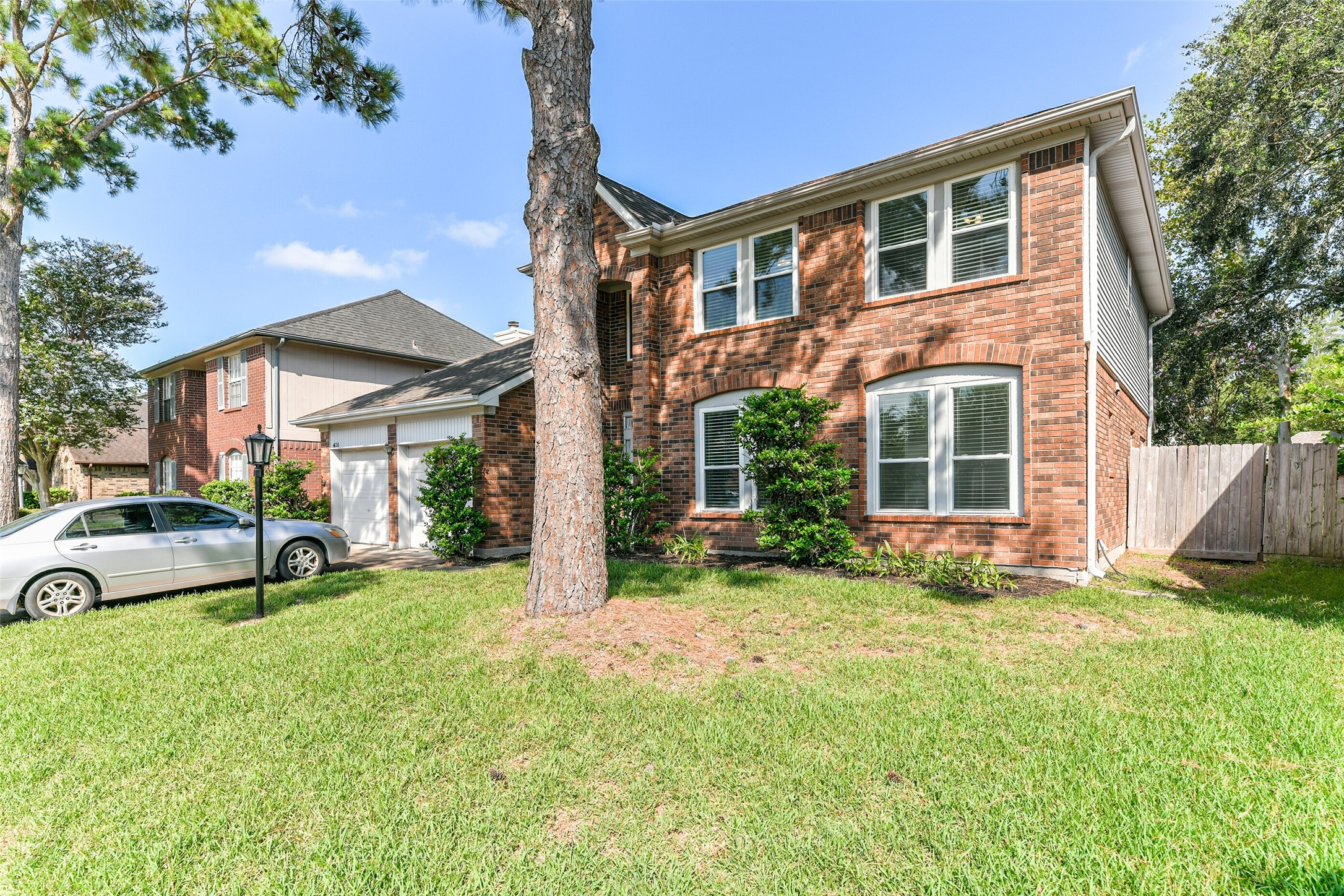 4826 Pleasant Plains Drive Friendswood TX 77546