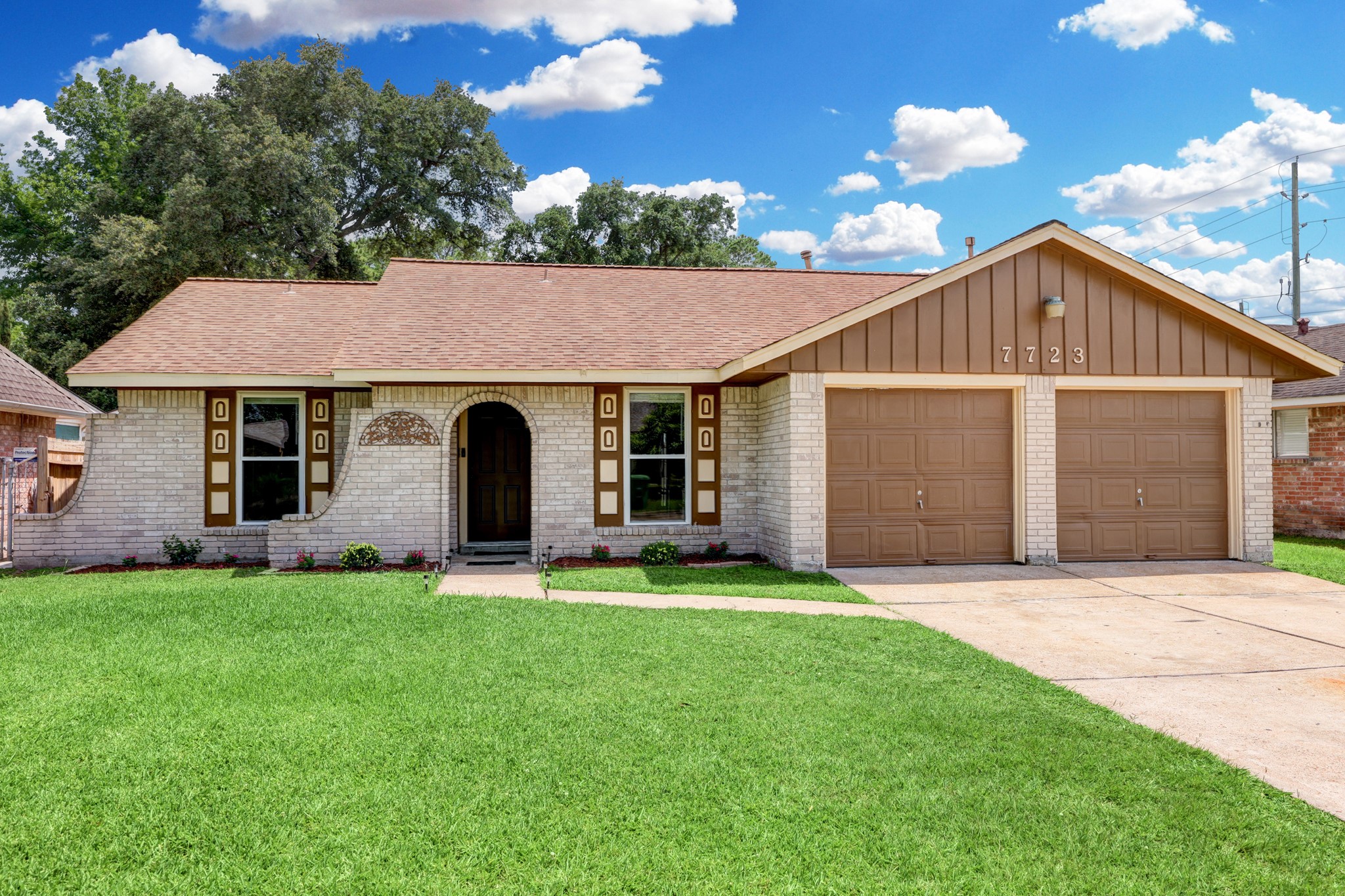 7723 Kellwood Drive Houston TX 77040