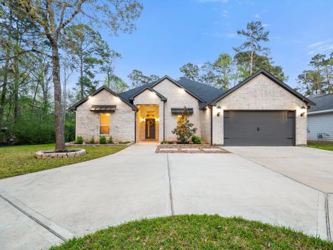 12077 Mustang Avenue Willis TX 77378