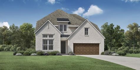 7302 Grandview Meadow Drive Magnolia TX 77354