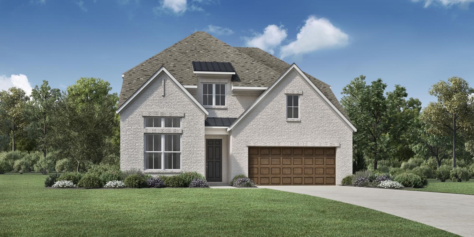 7302 Grandview Meadow Drive Magnolia TX 77354