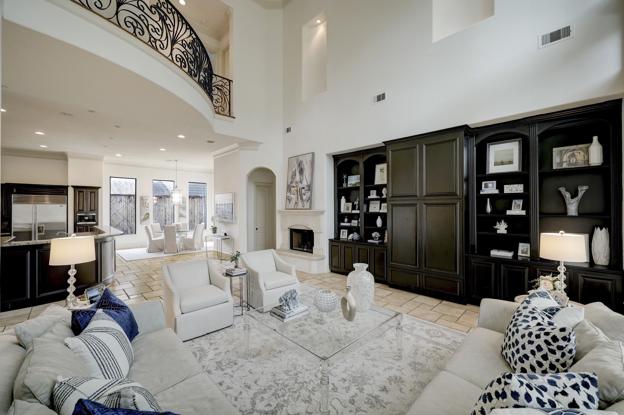 4049 Wickersham Lane Houston TX 77027