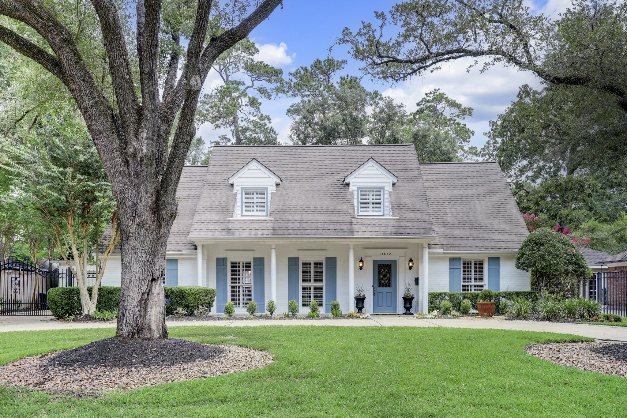 13502 Alchester Lane Houston TX 77079