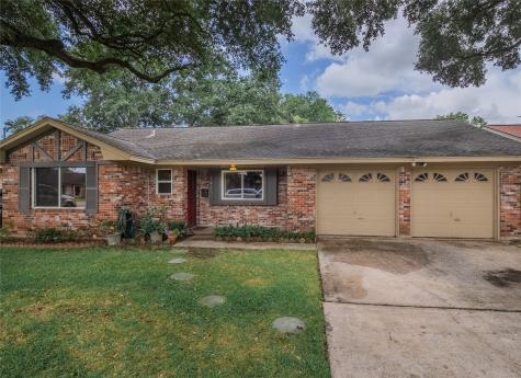 1421 Delabrook Court Seabrook TX 77586