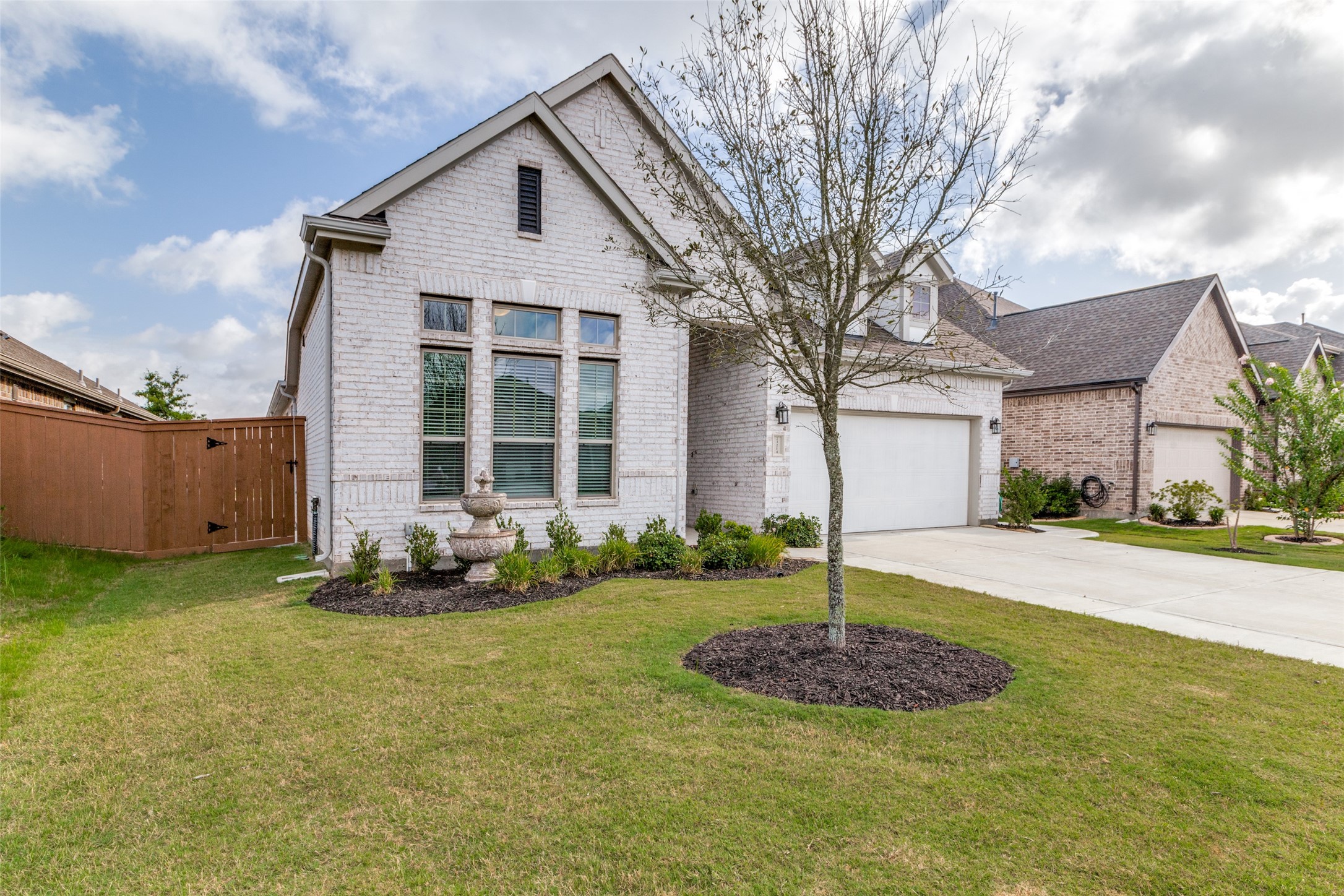 23214 Ivory Sedge Trail Katy TX 77493