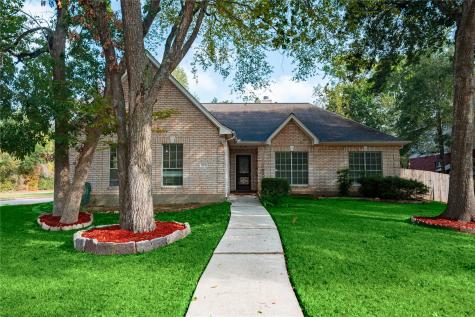 10818 Jaycreek Drive Houston TX 77070