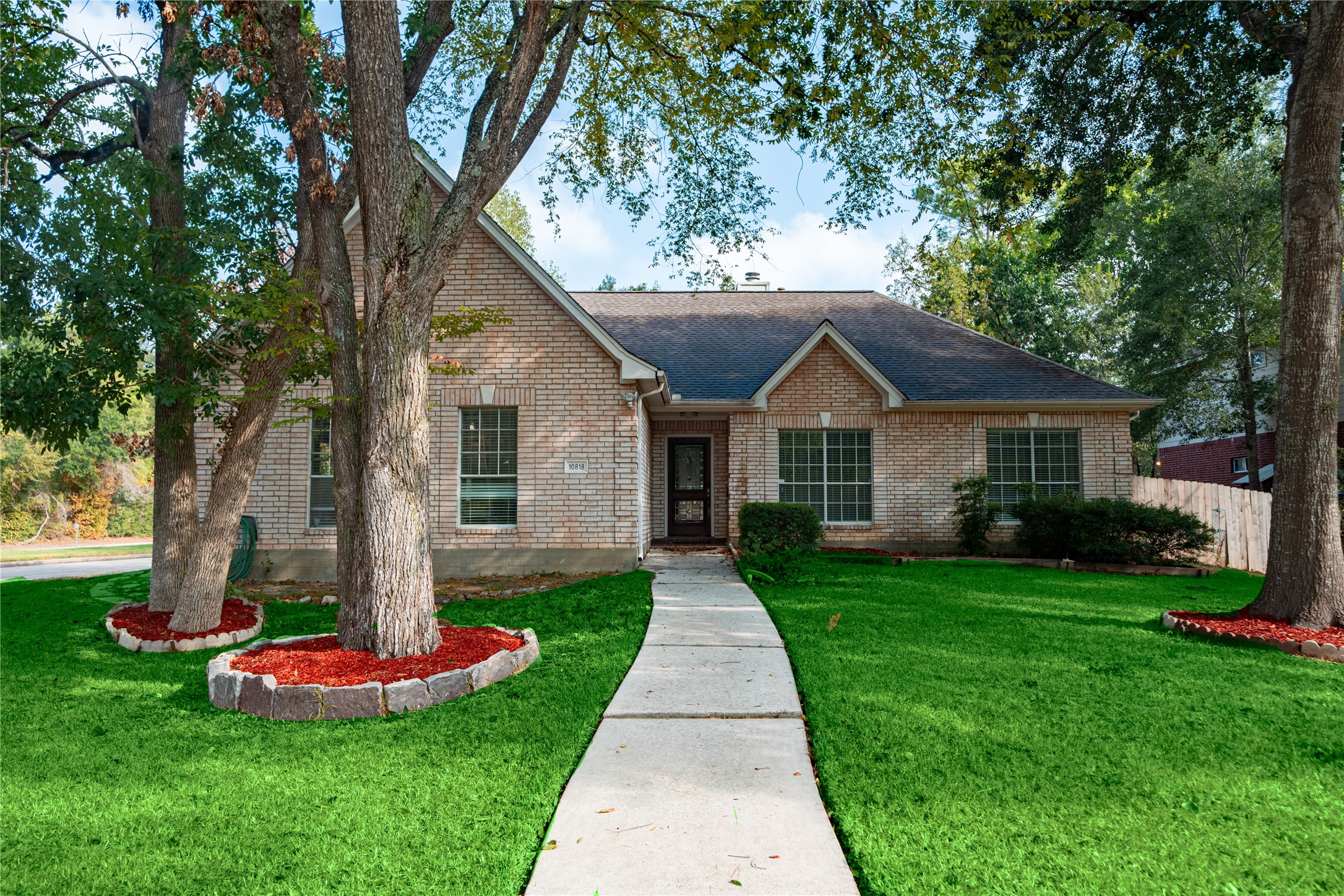 10818 Jaycreek Drive Houston TX 77070