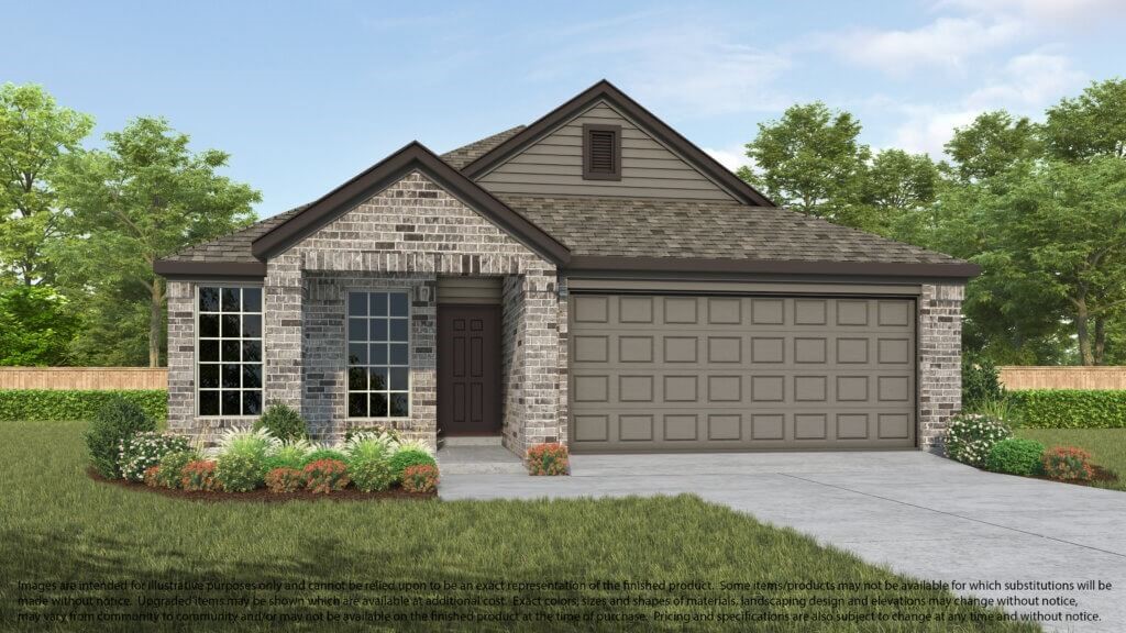 14814 Olive Sparrow Lane Houston TX 77049