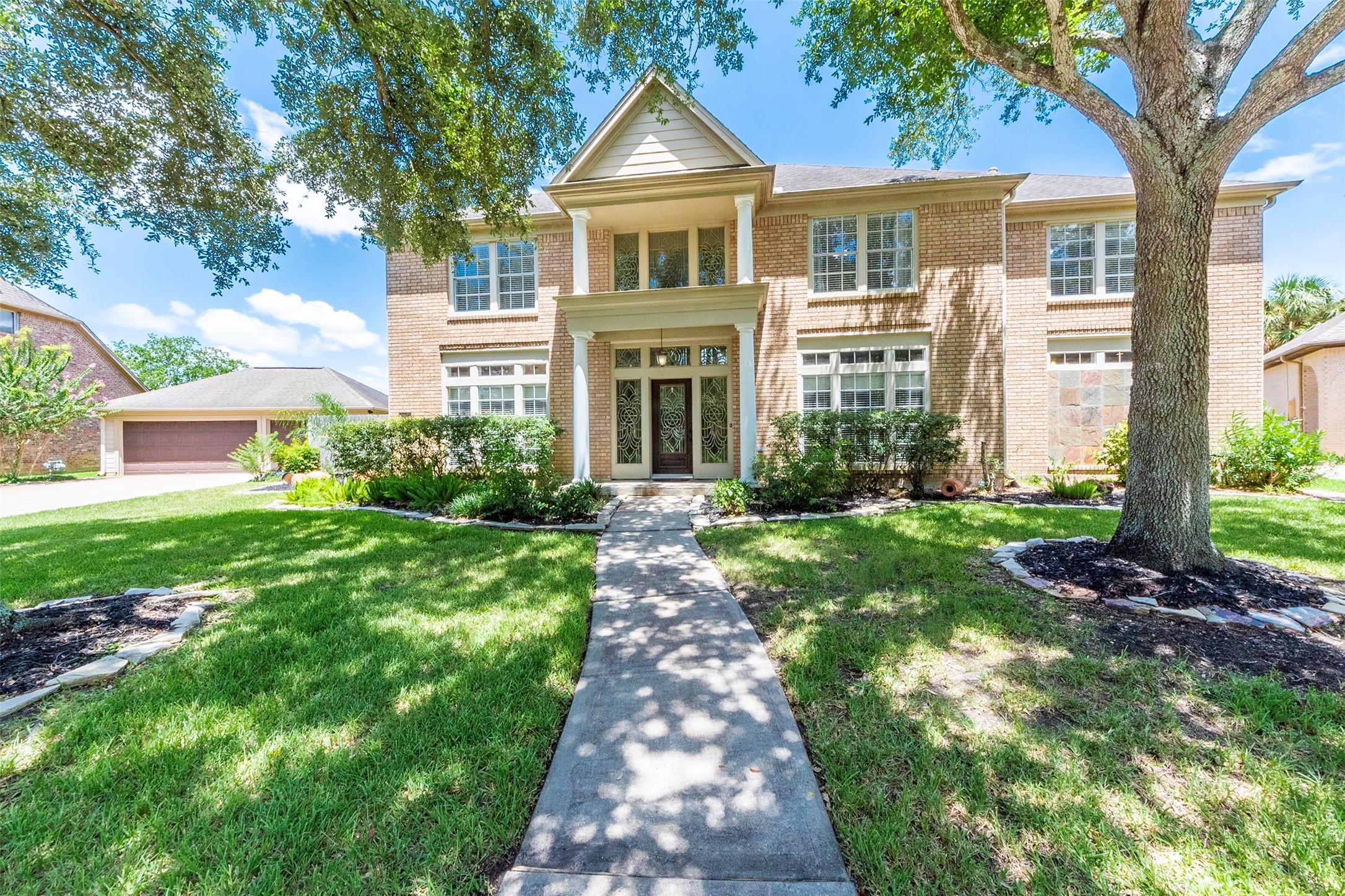 2607 Fra Mauro Court League City TX 77573