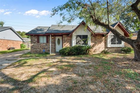 6630 Trail Valley Way Houston TX 77086