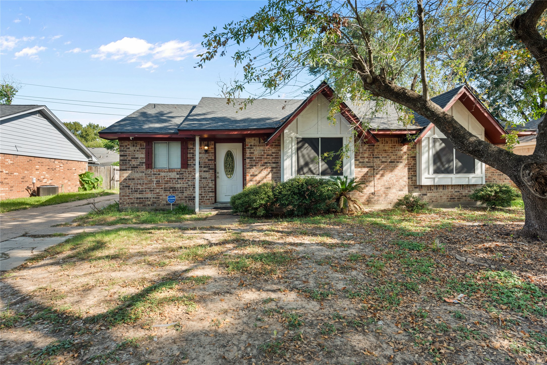 6630 Trail Valley Way Houston TX 77086