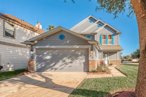 2671 Skyview Glen Court Houston TX 77047
