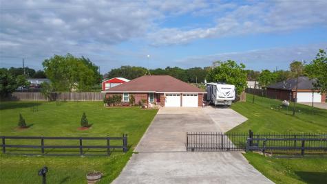 9605 Quaker Court Rosharon TX 77583