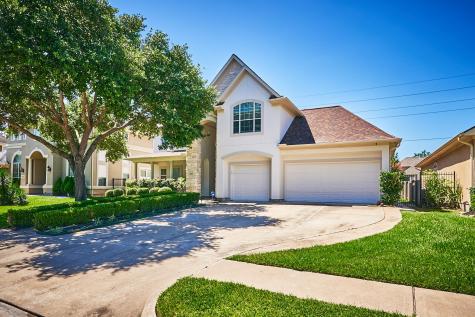 5227 Dawnington Place Sugar Land TX 77479