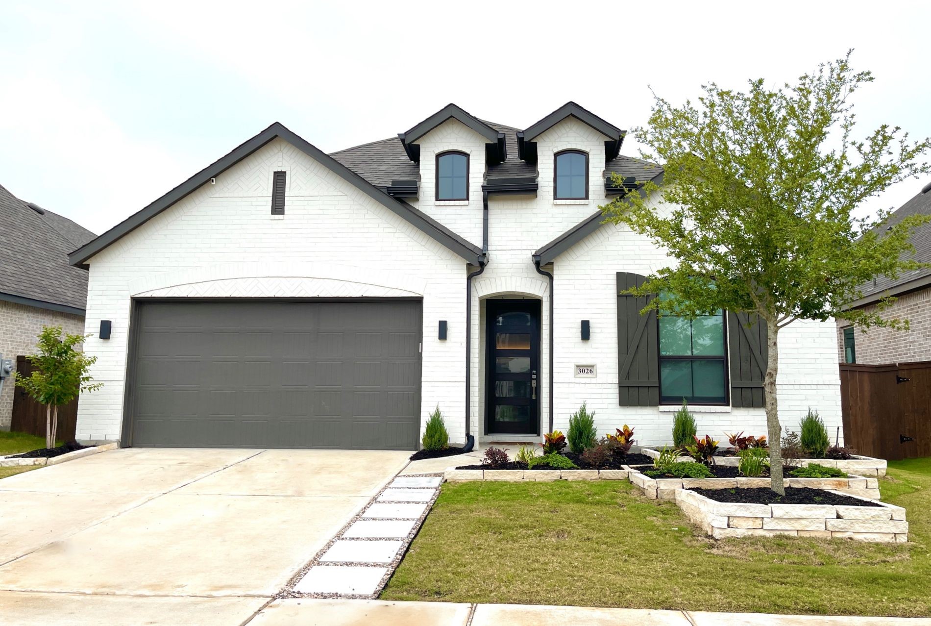 3026 Lantana Trail Katy TX 77493