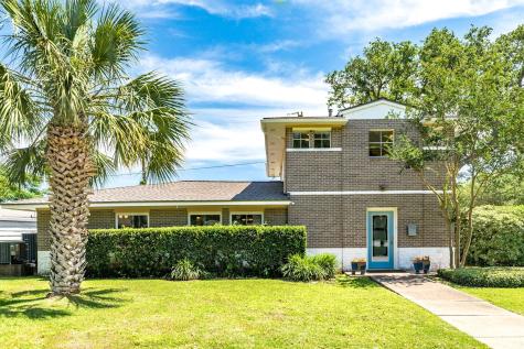 127 Bonita Avenue Galveston TX 77550
