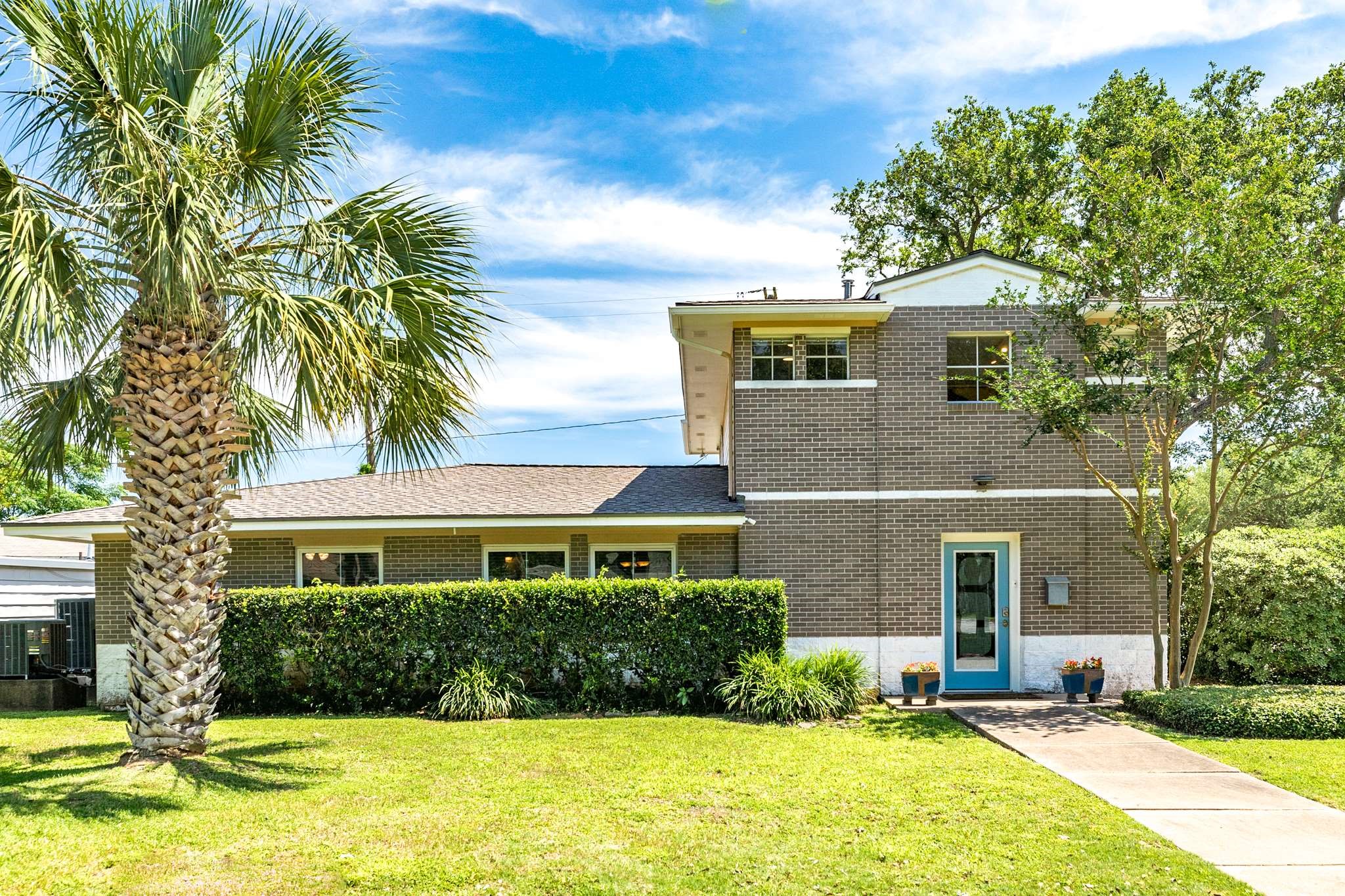 127 Bonita Avenue Galveston TX 77550