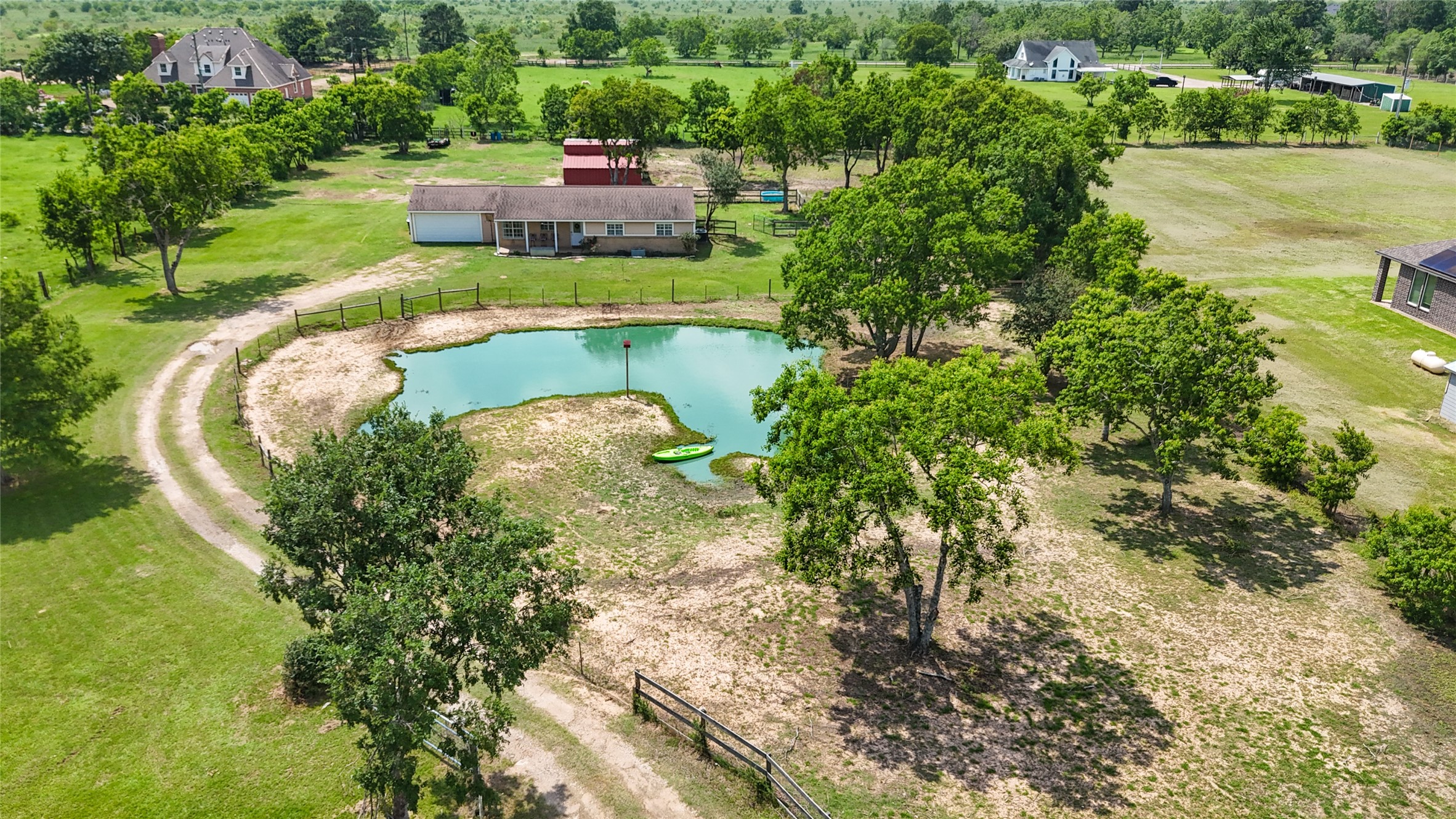 7503 Falcon Drive Brookshire TX 77423