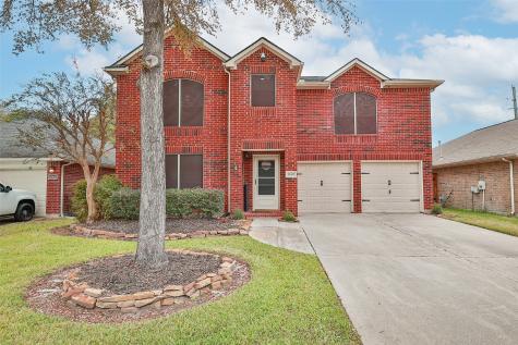 29422 Fox River Drive Spring TX 77386