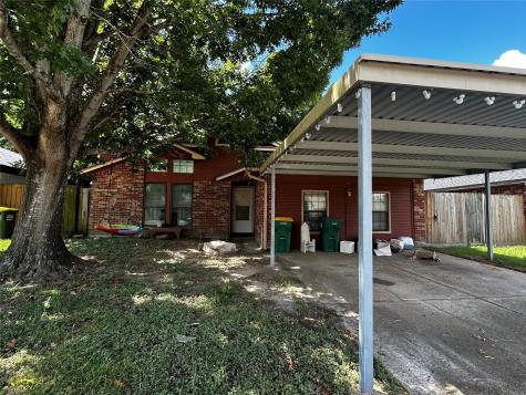 5330 Kent Drive Pasadena TX 77505