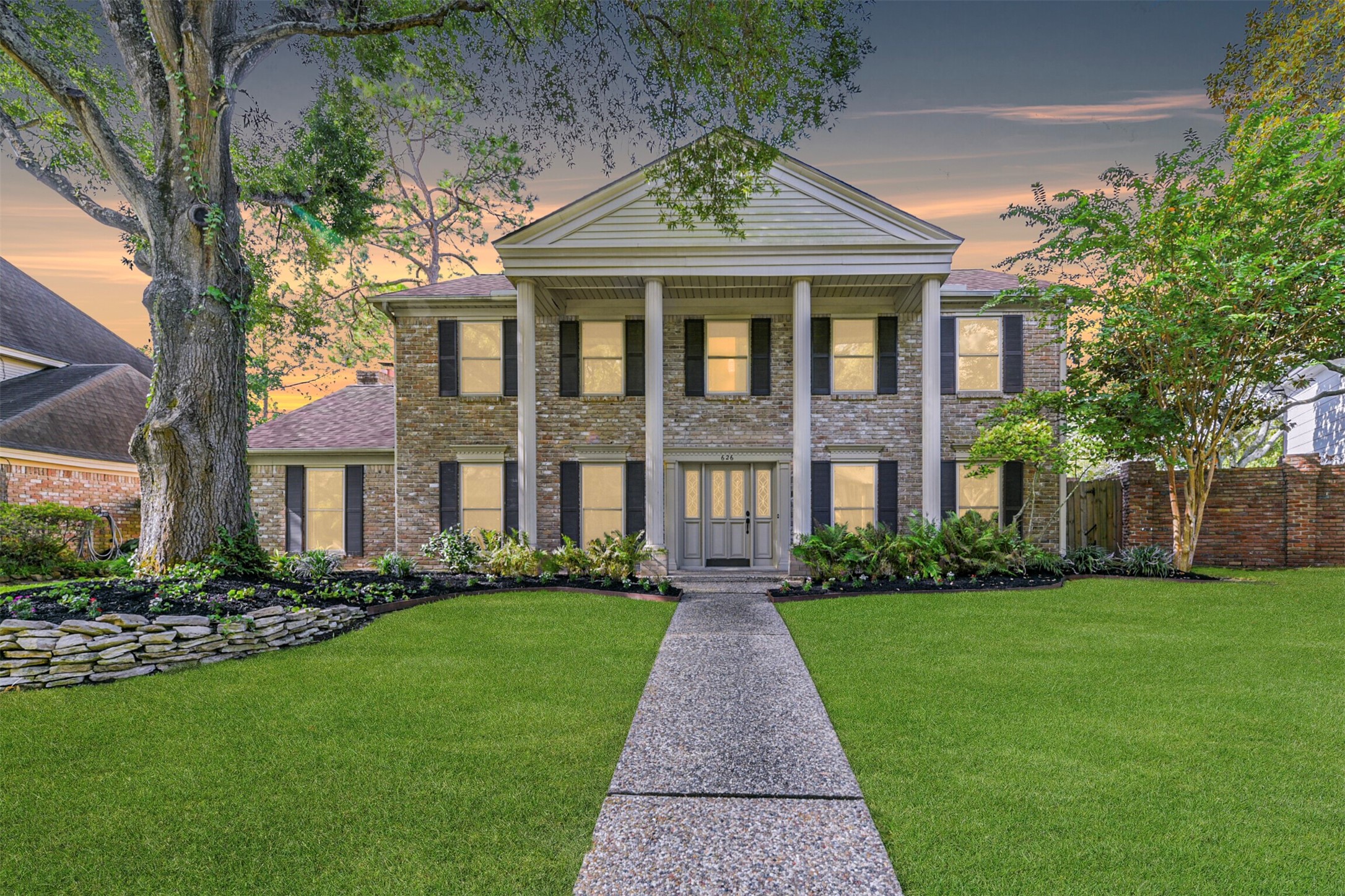 626 Aldersgate Court Katy TX 77450