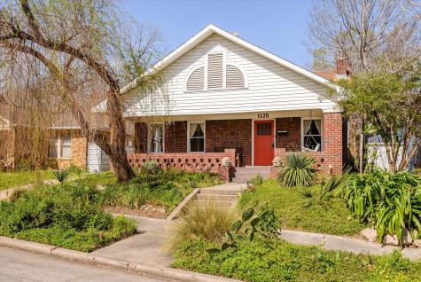 1126 Wyatt Street Houston TX 77023