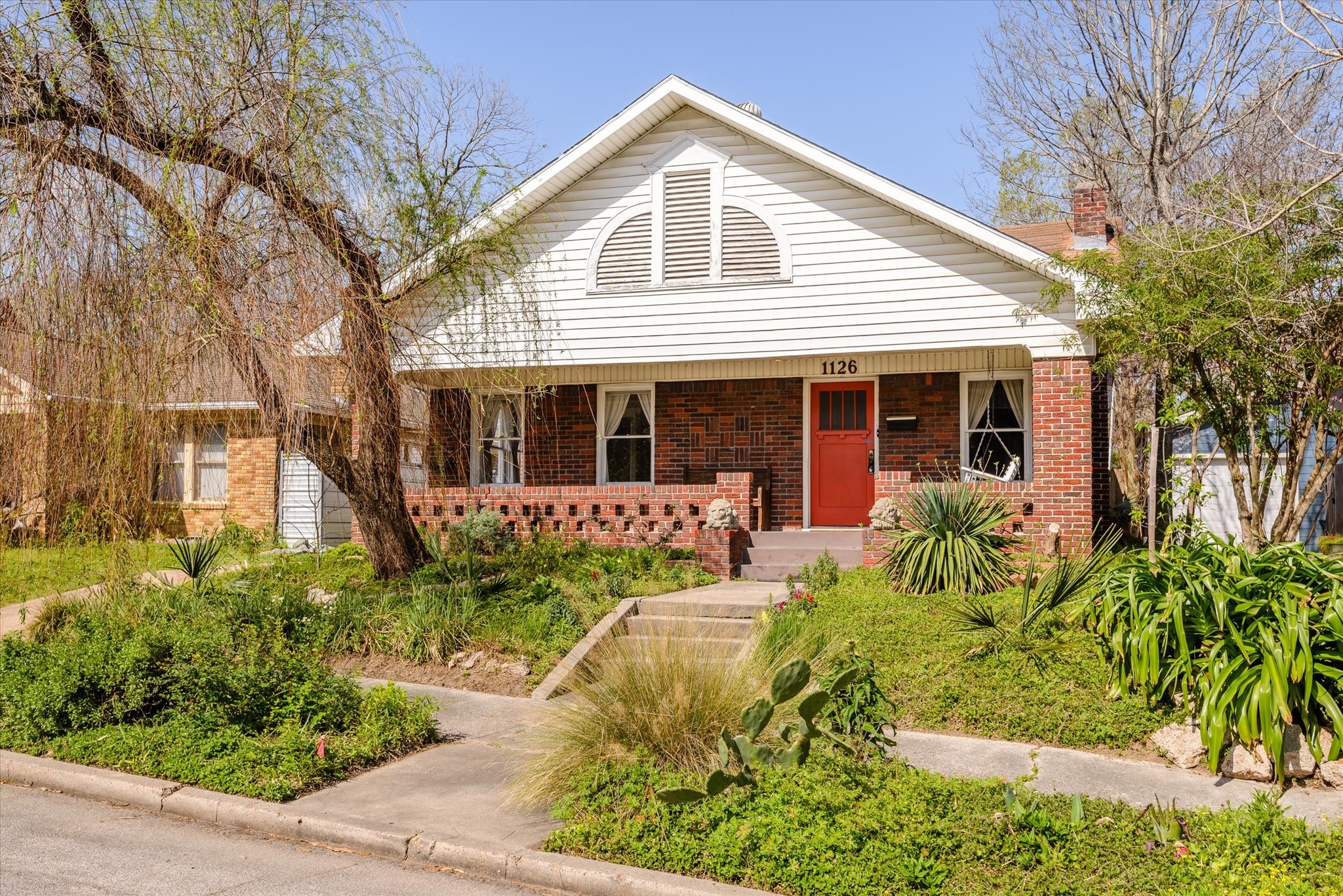 1126 Wyatt Street Houston TX 77023