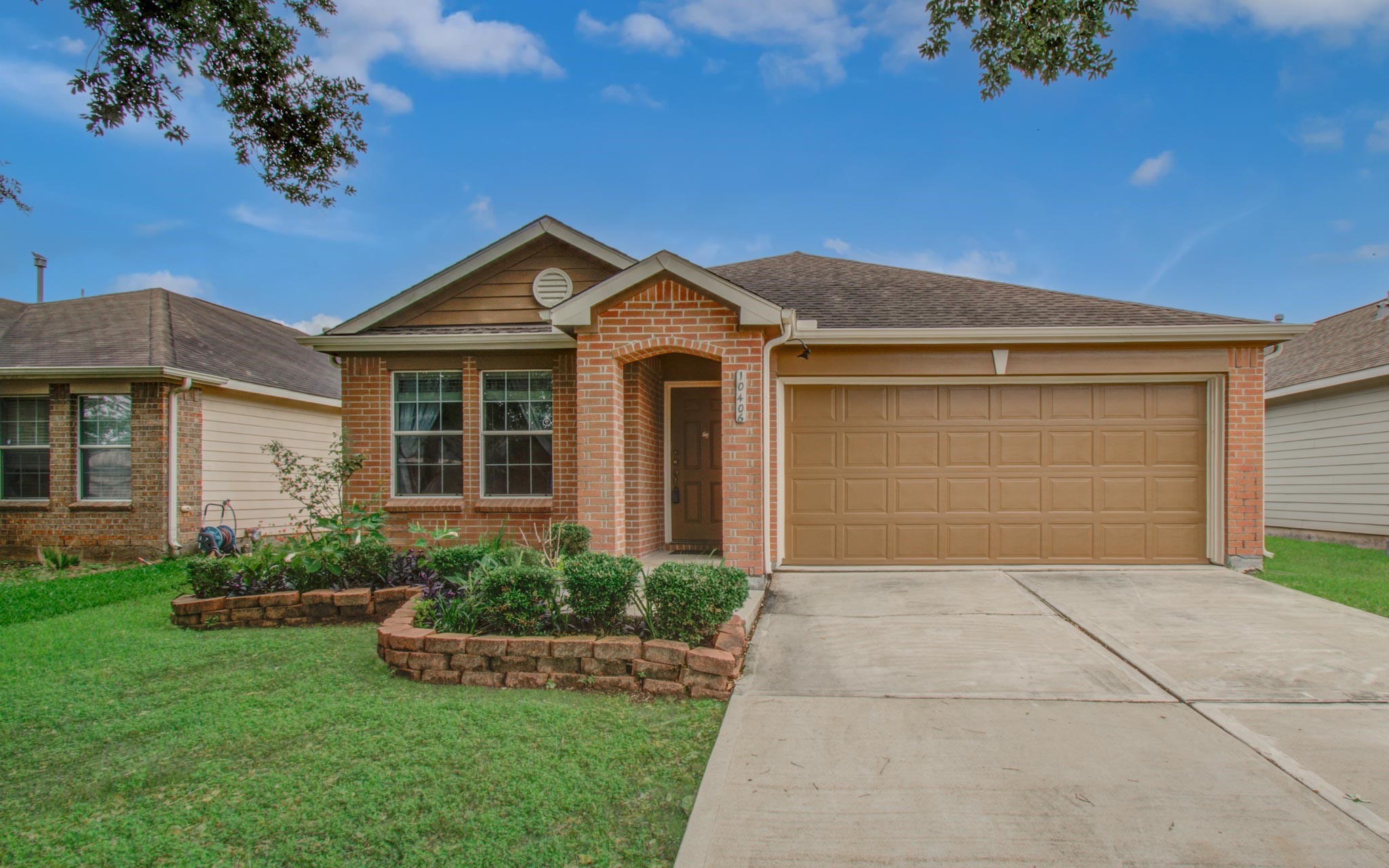 10406 Tenleyton Lane Houston TX 77075