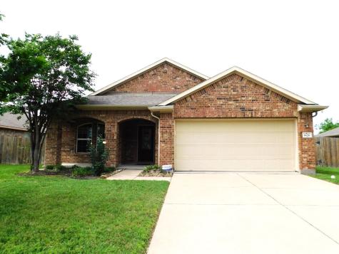 3626 Hera Drive Missouri City TX 77459