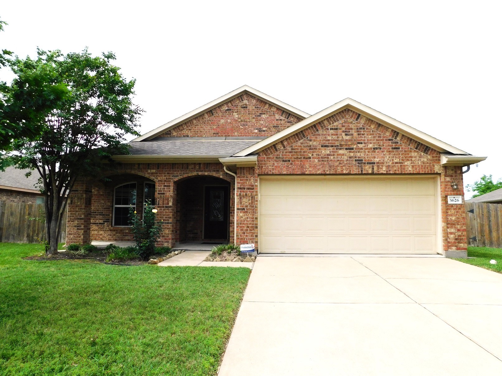 3626 Hera Drive Missouri City TX 77459
