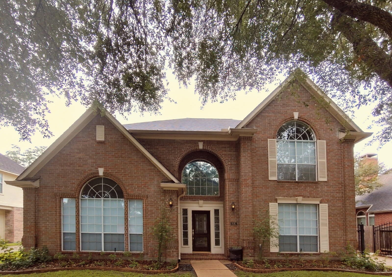 806 Lakespur Drive Sugar Land TX 77479