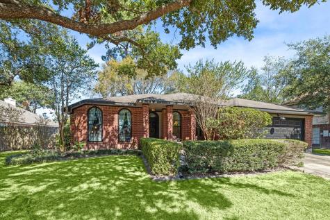 1811 Moston Drive Spring TX 77386