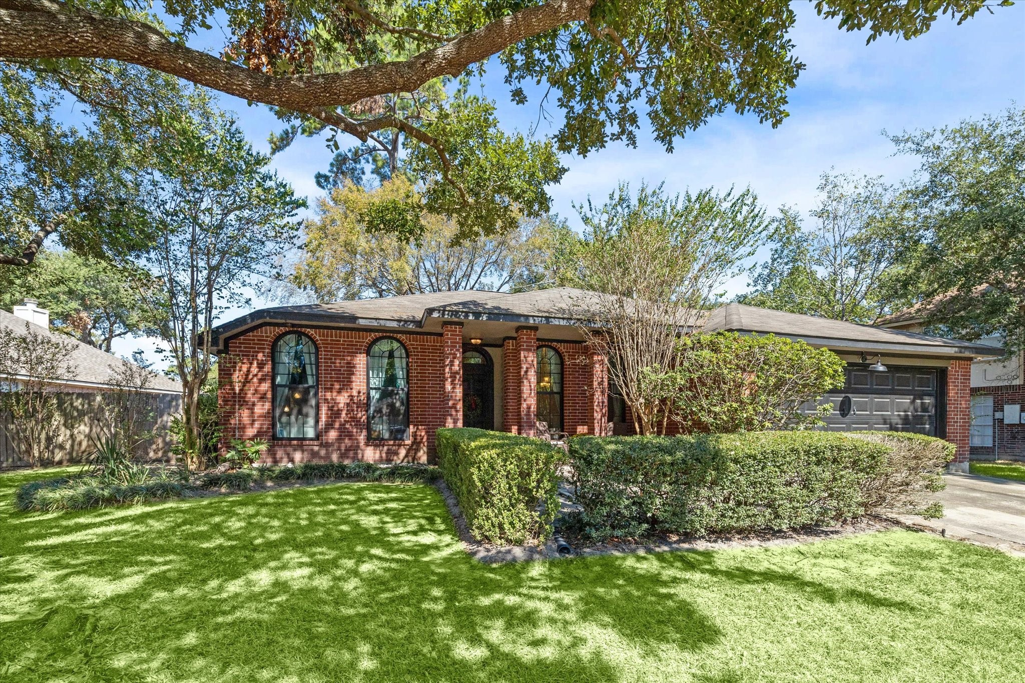 1811 Moston Drive Spring TX 77386