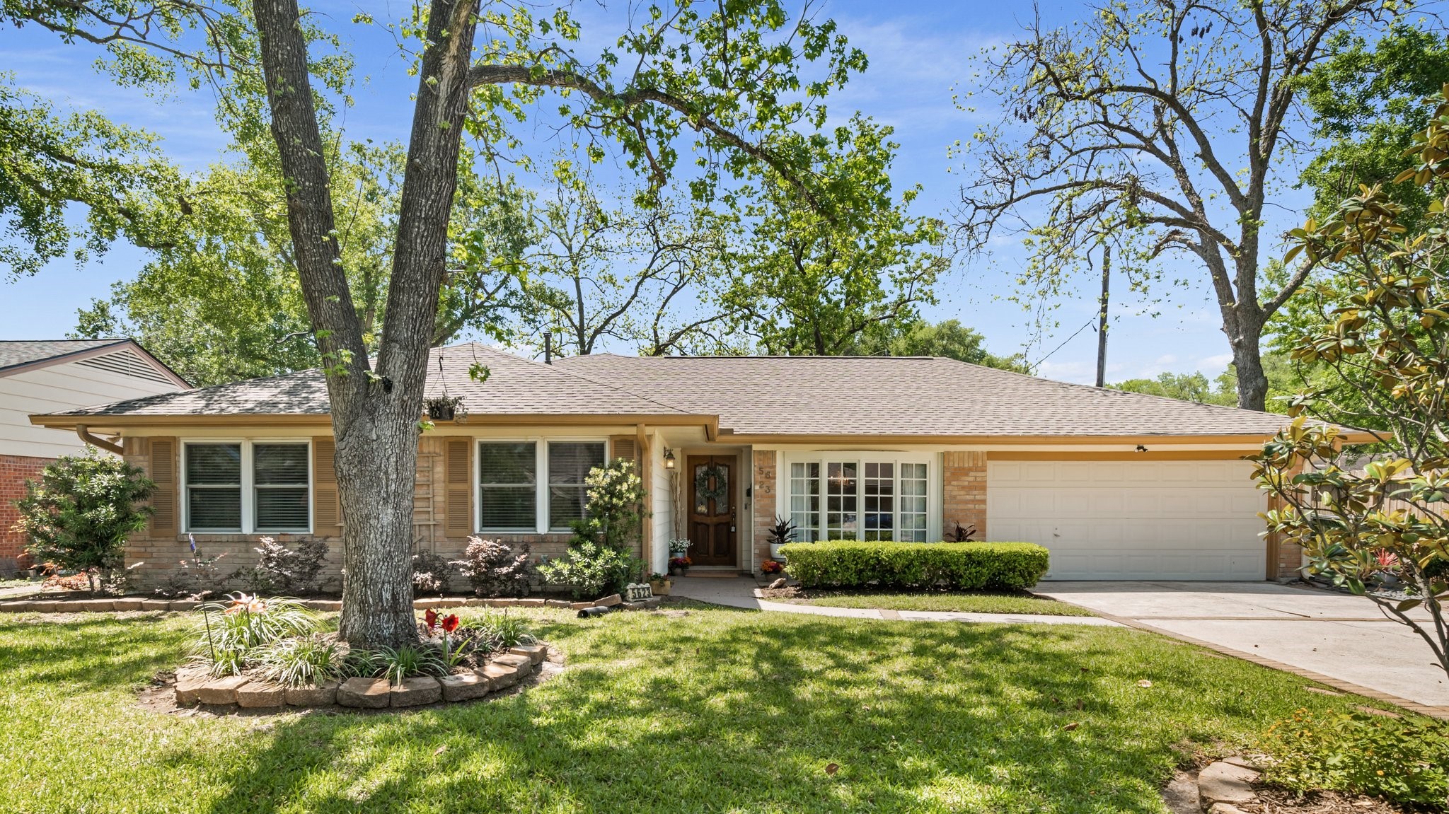5623 Burlinghall Drive Houston TX 77035