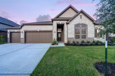 15514 Westward Lake Lane Houston TX 77044