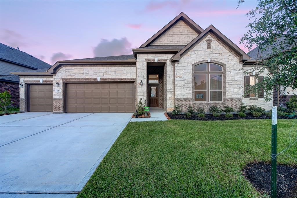 15514 Westward Lake Lane Houston TX 77044