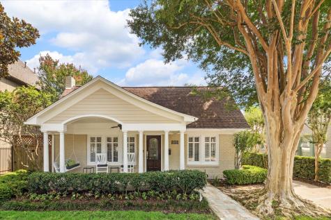 2309 Quenby Street Houston TX 77005