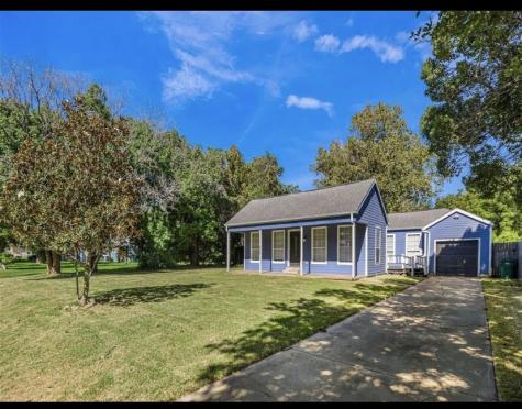 804 Stubbs Street La Marque TX 77568