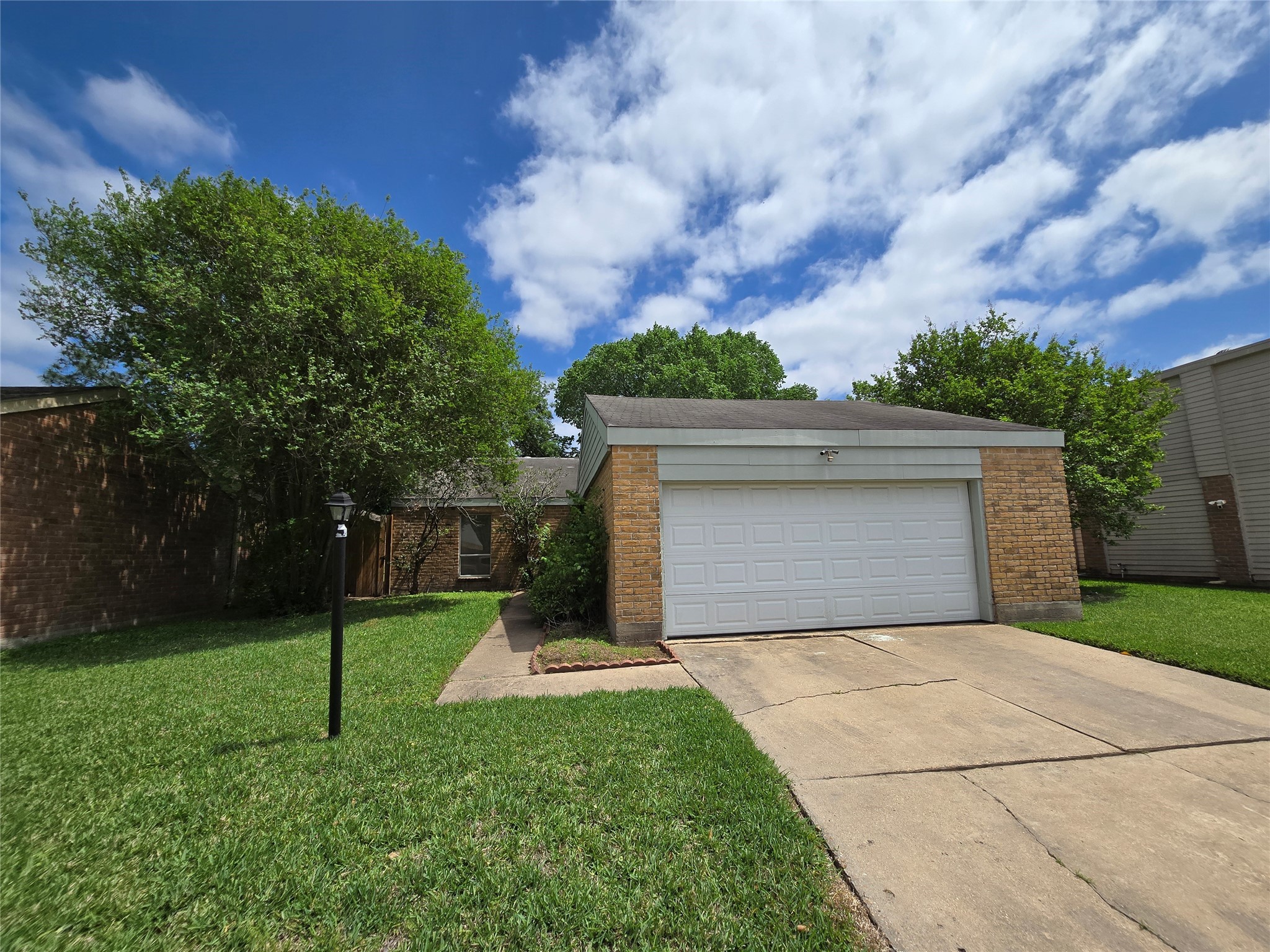 3123 Ashford Arbor Drive Houston TX 77082