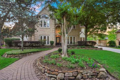 3319 Spring Manor Drive Kingwood TX 77345