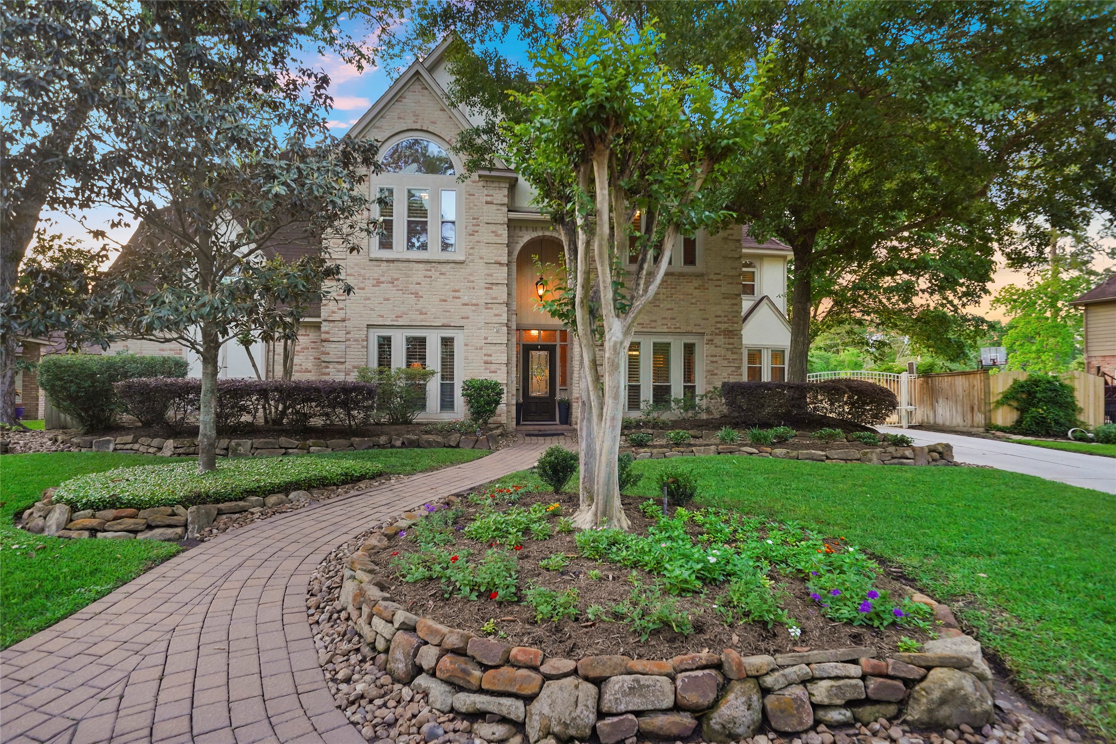 3319 Spring Manor Drive Kingwood TX 77345