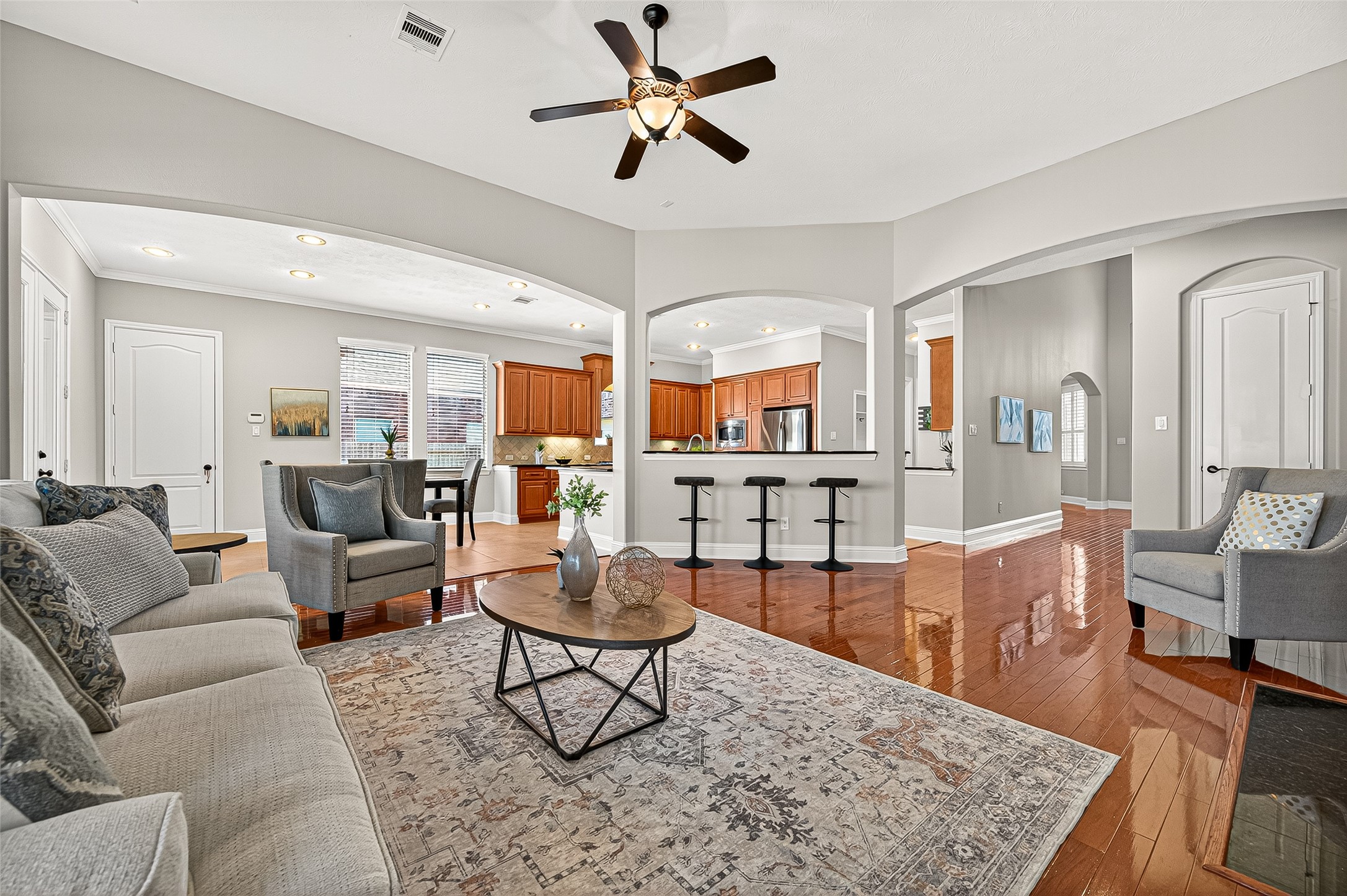 4518 Beacon View Court Sugar Land TX 77479